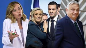 Lutter contre le RN, l’extrême droite et le fascisme